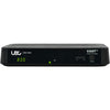 DSD5000 12V VAST TWIN TUNER - RECEIVER 7 SEGMENT FRONT DISPLAY UEC 01000868