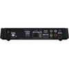 DSD4921RVPVR DUAL TUNER VAST PVR - 500GB HD 12V - VAST UEC ALTECH UEC DSD4921RVPVR500