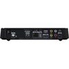 DSD4921RVPVR DUAL TUNER VAST PVR - 500GB HD 12V - VAST UEC ALTECH UEC DSD4921RVPVR500