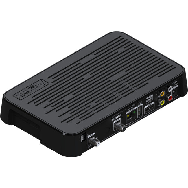 DSD4921RVPVR DUAL TUNER VAST PVR - 500GB HD 12V - VAST UEC ALTECH UEC DSD4921RVPVR500