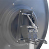 SDJ1/2 120CM OFFSET SATELLITE DISH JONSA ELLIES FOX APP# F10107 JONSA SDJ1/2C1