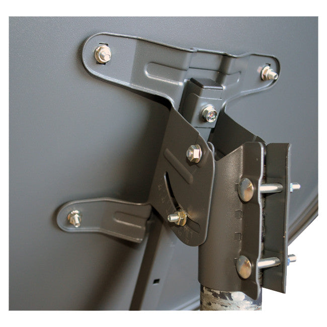 SDJ6502 65CM OFFSET SATELITE DISH JONSA SDJ6502C4