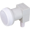 SRTL801 KU BAND SATELLITE LNB STRONG 10.7GHZ SINGLE POLARITY STRONG SRT-L801