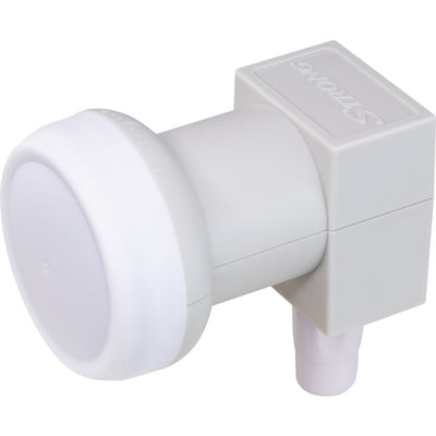 SRTL801 KU BAND SATELLITE LNB STRONG 10.7GHZ SINGLE POLARITY STRONG SRT-L801