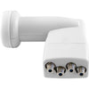 SRTL804 QUAD KU BAND SATELLITE LNB 10.7GHZ  STRONG STRONG SRT-L804