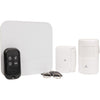 LA5900 4G + WI-FI SMART ALARM KIT CONCORD 01301005
