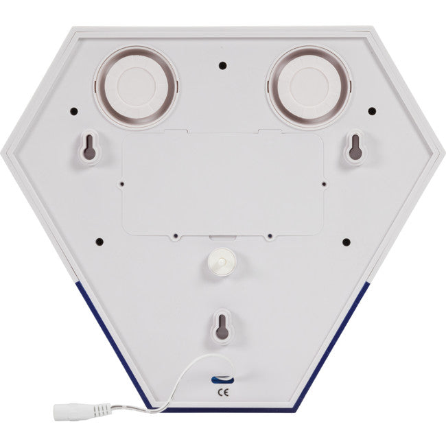 LA5906 OUTDOOR SIREN FOR LA5900 CONCORD 01301008