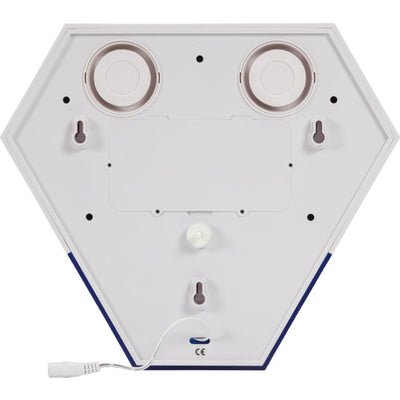 LA5906 OUTDOOR SIREN FOR LA5900 CONCORD 01301008