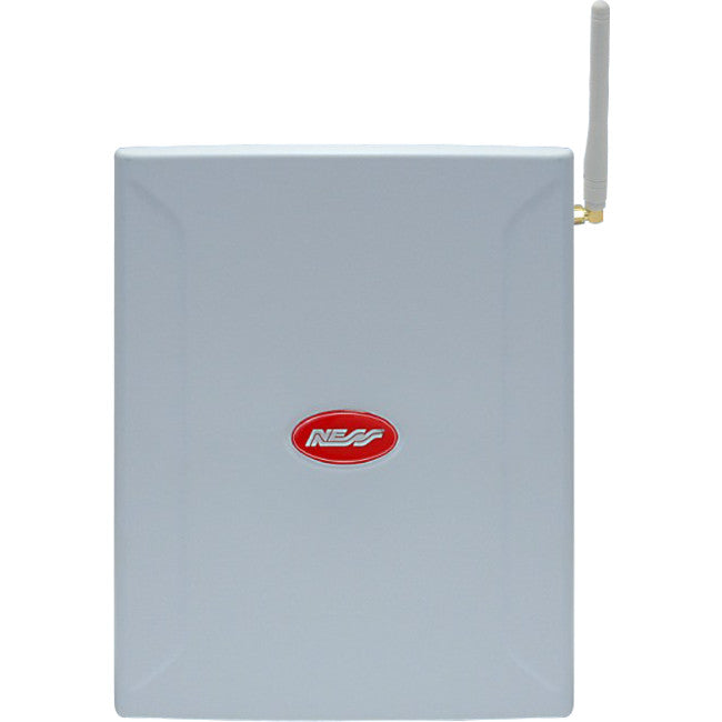 D8XCEL D8X PANEL WITH 3G DIALLER UNIT ONLY - NESS 106-311 XCEL NESS 106-311