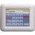 106-100 NAVIGATOR TOUCH LCD KEYPAD SUITS NESS SECURITY PANEL NESS 106-100