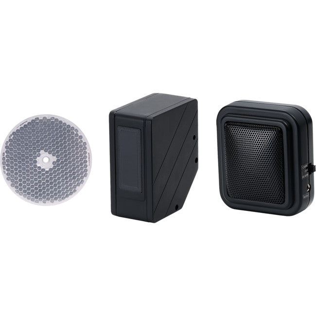 DEA7WL2 WIRELESS DOOR/BEAM ENTRY ALARM KIT DOSS DES700WL2