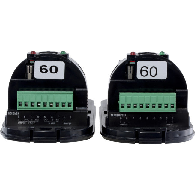 DBPC946B DUAL BEAM PHOTOELECTRIC SENSOR DIGITAL PULSE BEAM 15-946