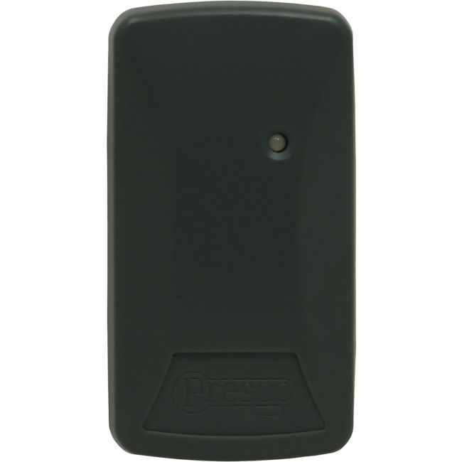 PRO2410 12-24V PROXIMITY RFID READER PRESCO / WIEGAND PRESCO SPRITE READER