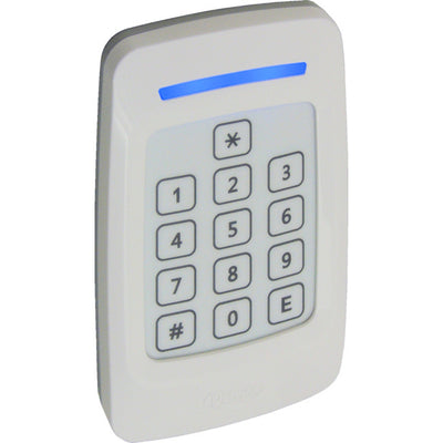 PSC2 INDOOR KEYPAD & PROX READER PSC16 PROVE NPE-PSC2