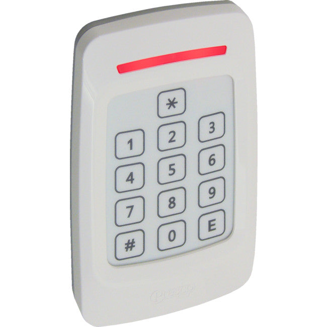 PSC2 INDOOR KEYPAD & PROX READER PSC16 PROVE NPE-PSC2