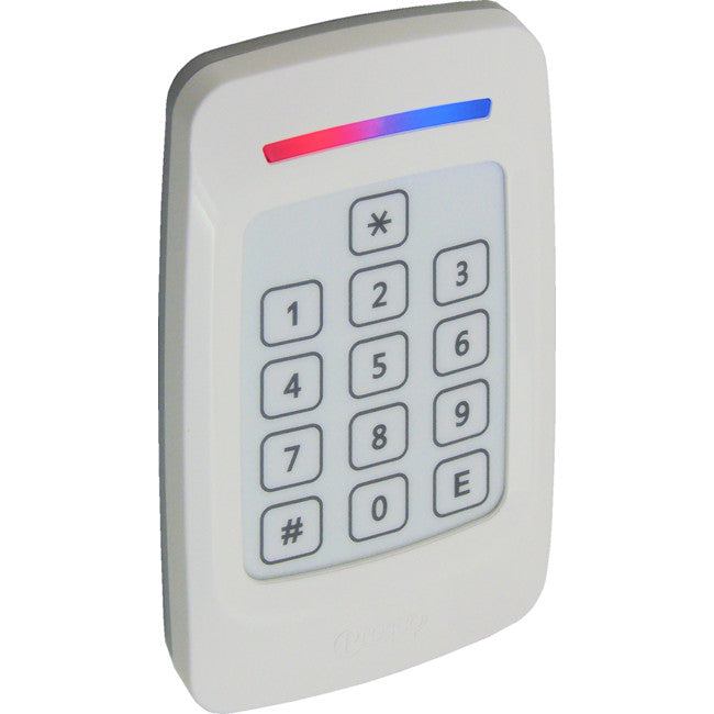 PSK2 INDOOR ACCESS CONTROL KEYPAD REPLACES PSK16 PROVE NPE-PSK2
