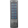 KPAC240 STAND ALONE KEYPAD RFID READER SLIMLINE PRESCO KP-AC240