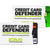RFIDCC-V2 V2 - CREDIT CARD DEFENDER 3PK KORJO KORJO RFIDCC 3PK
