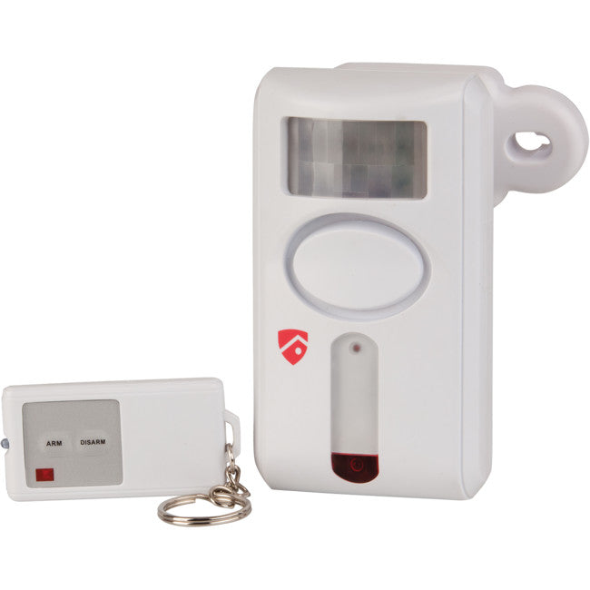 LA5217 MOTION ACTIVATED ALARM REMOTE LA5217