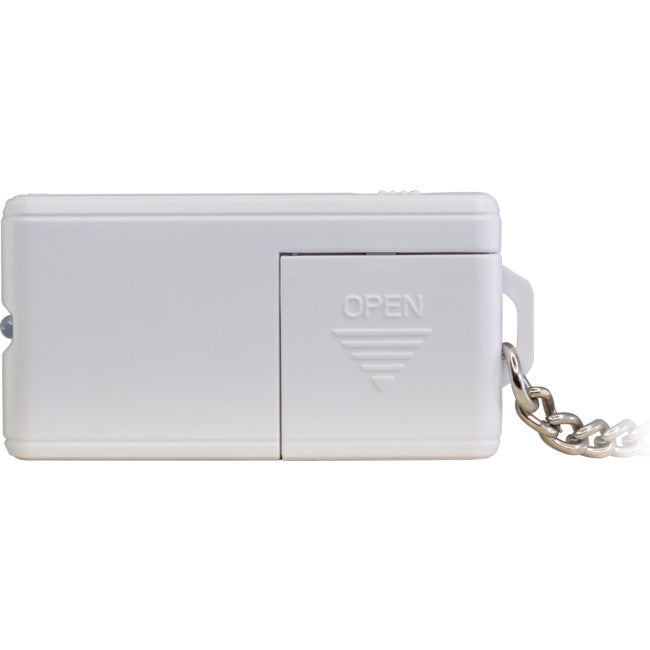 LA5217 MOTION ACTIVATED ALARM REMOTE LA5217