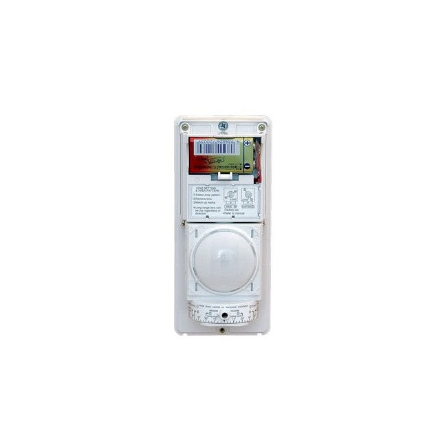 106-215 OUTDOOR RADIO PET PIR NESS NESS 106-215