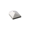 PAR135 GLASS BREAKAGE DETECTOR 9M AUDIO RANGE NESS NESS PAR135