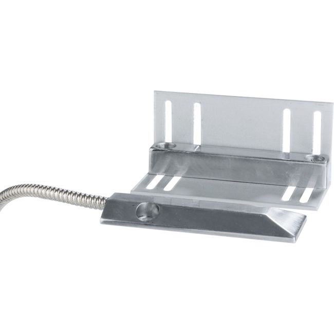 MS55ZL METAL ROLLER REED SWITCH N.C CONTACTS NIDAC MS-55ZL