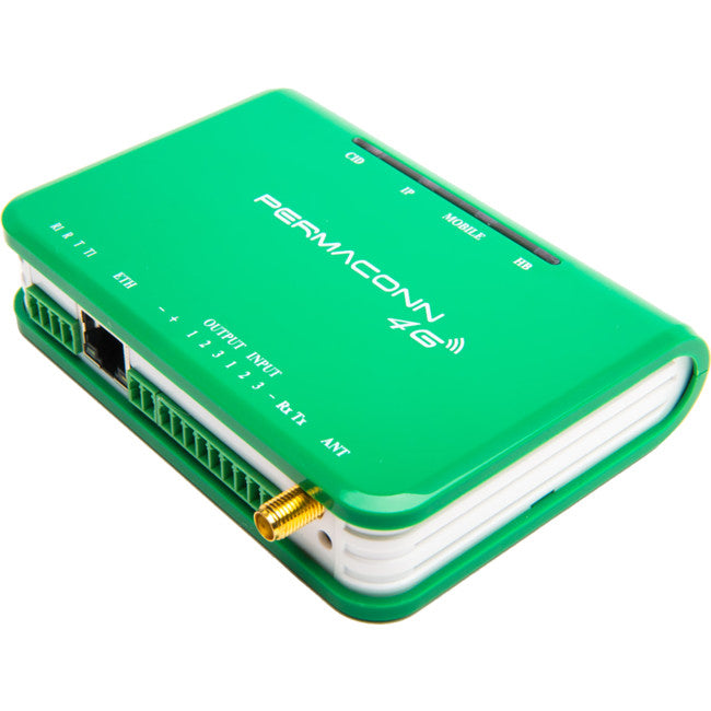 106-396B PM45-4G 4G GPRS & IP DIALLER PERMACONN PERMACONN 106-369B