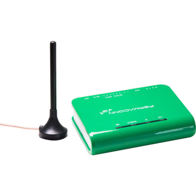 106-396B PM45-4G 4G GPRS & IP DIALLER PERMACONN PERMACONN 106-369B