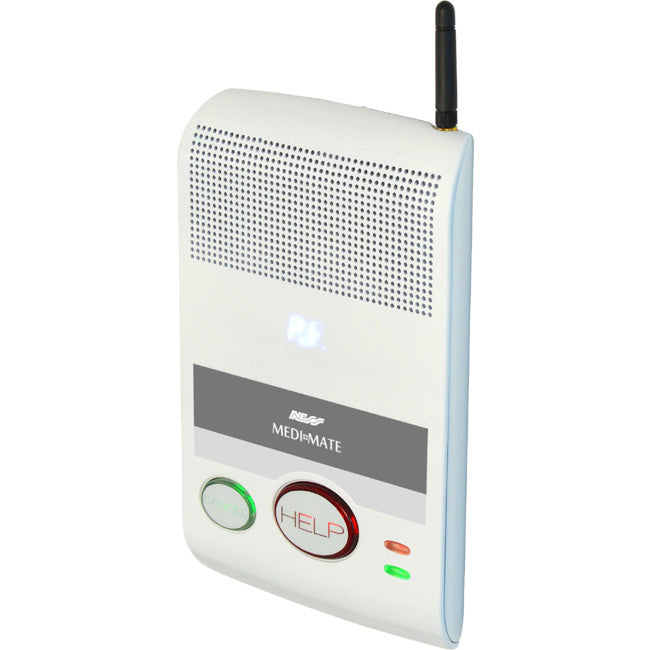 106-329 MEDICAL ALERT WITH 4G DIALLER WITH TWR MEDI-MATE NESS 106-329