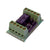 CR2PDT DPDT CONTROL RELAY 2 POLE DOUBLE THROW FORGE NR-CR2