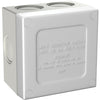 HSC110SS WEATHERPROOF SUNSET SWITCH LIGHT SENSOR / TIMER / ECO CABAC HSC110SS