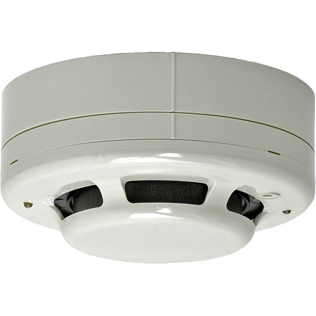 100-034 12V AUTO RESET PHOTOELECTRIC SMOKE ALARM NESS NESS 100-034