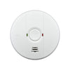 LIF6000 240V SMOKE ALARM WITH 9V B/UP PSA 01307556