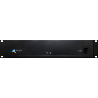 ES250P 250W 100V - 4 OHM POWER AMP AUSTRALIAN MONITOR AUSTRALIAN MONITOR AJ-ES250P
