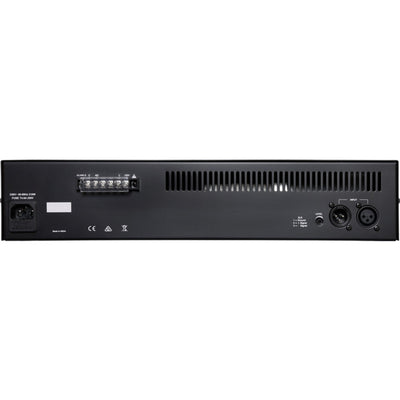 ES250P 250W 100V - 4 OHM POWER AMP AUSTRALIAN MONITOR AUSTRALIAN MONITOR AJ-ES250P