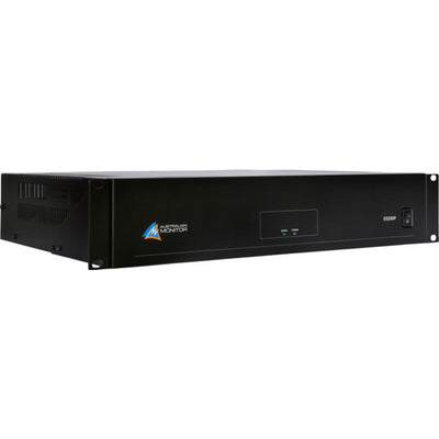 ES250P 250W 100V - 4 OHM POWER AMP AUSTRALIAN MONITOR AUSTRALIAN MONITOR AJ-ES250P