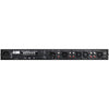 ES60 4 INPUT 60W MIXER AMPLIFIER 100V - LOW Z - TONE GEN AUSTRALIAN MONITOR AJ-ES60