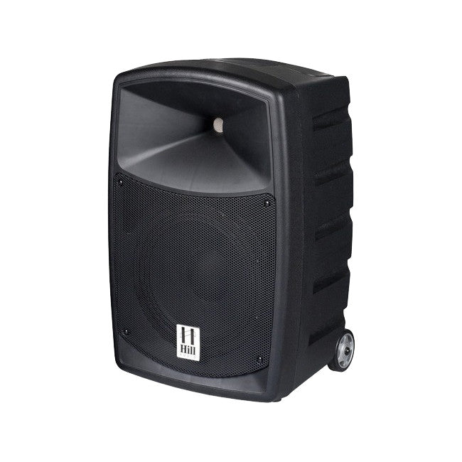 PMA1020 HILL AUDIO PORTABLE PA AMP HILL AUDIO