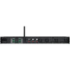 PRE126 STEREO PRE AMP WITH BLUETOOTH DUAL ZONE AUDAC AUDAC PRE126