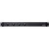 EPA104 AUDAC 4 X 100W RMS POWER AMP CLASS D AUDAC EPA104