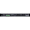EPA104 AUDAC 4 X 100W RMS POWER AMP CLASS D AUDAC EPA104