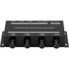 PRO1348 3CH MICROPHONE MIXER WITH AUX INPUT PRO2 A-1348