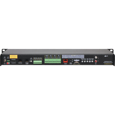 A4500C 24/7 TIMER & EVAC GENERATOR REDBACK 01456011