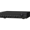 A2060 60W MIXER POWER AMPLIFIER 3X MIC, 2X AUX INPUTS - TOA TOA 487014