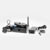 AMP-D20BR CLASS D BLUETOOTH AMPLIFIER 20W + 20W MCLELLAND AMPD20 MCLELLAND AMP-D20BR