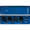 JUICEDUP DUAL PHANTOM POWER SUPPLY AUSTRALIAN MONITOR AUSTRALIAN MONITOR JUICED UP
