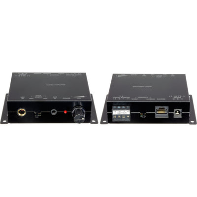 PRO1328K MIC AND STEREO POWER AMPLIFIER KIT WITH VOLUME CONTROL BOX PRO2 A-1328