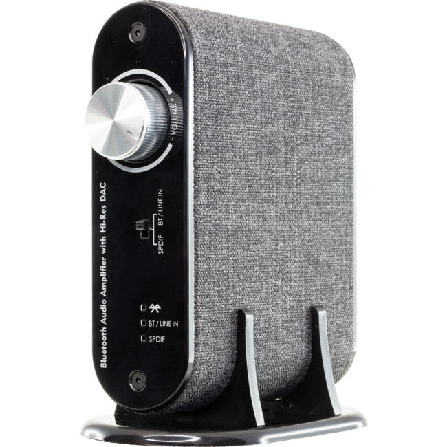 PRO1439 24W BLUETOOTH AUDIO AMPLIFIER STEREO TOSLINK DAC CLASS D PRO2 A-1439