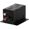 A2513 XLR TO RCA CONVERTER BALANCED TO UNBALANCED A2513